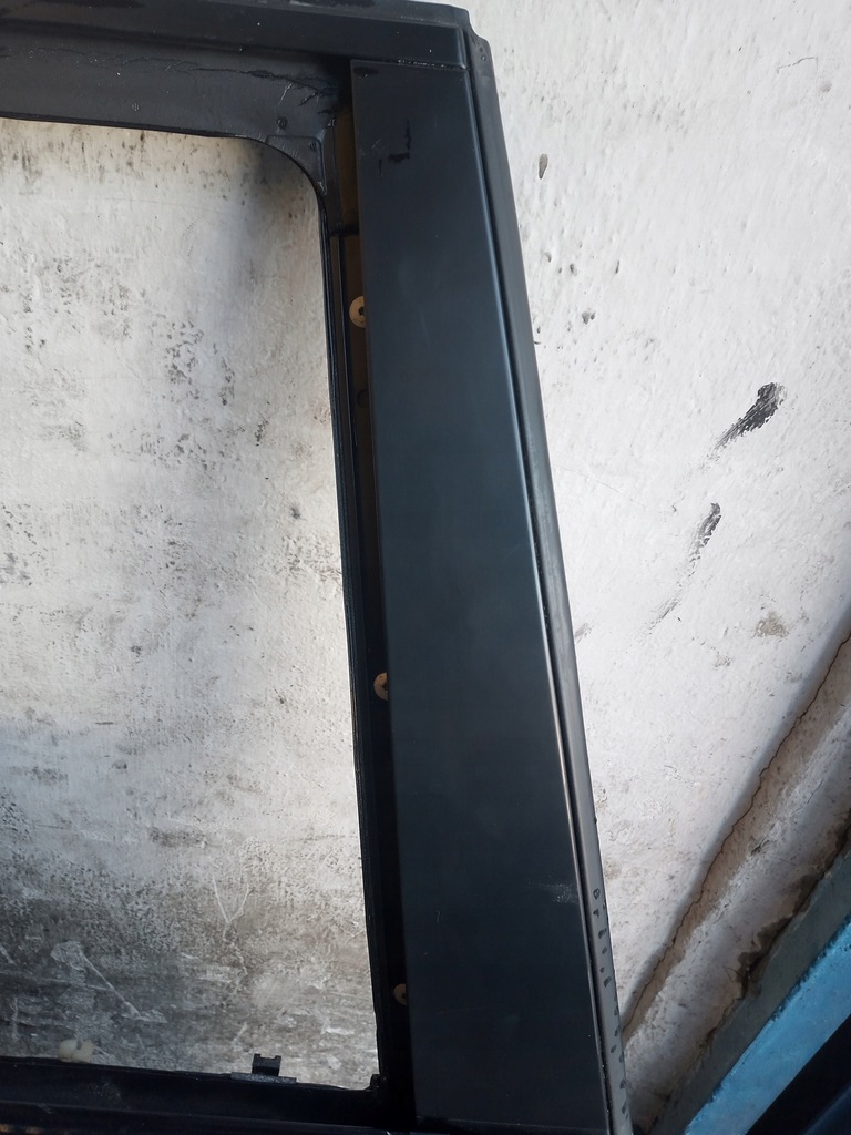 фото №6, Дверь правый задняя bmw e70 x5