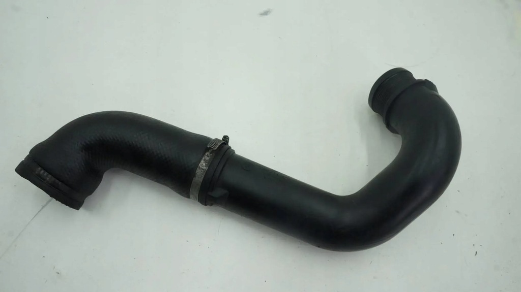 фото №1, Wąż труба впуска воздуха volvo v70 9161095