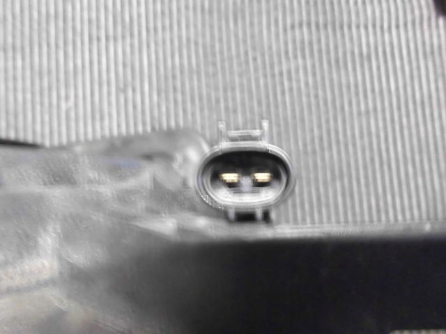 фото №7, Вентилятор вентилятор радіатора suzuki sx4 sedici 06-14r