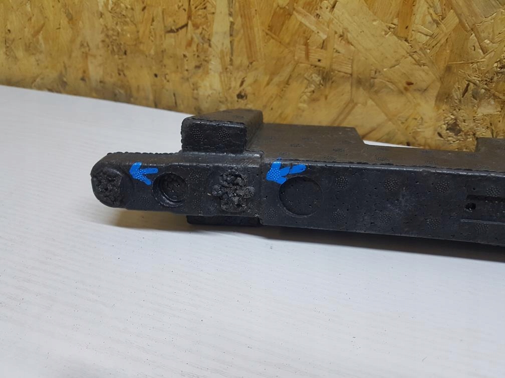 фото №8, Абсорбер пена бампера перед nissan qashqai ii j11 62090-hv00b lift 2017-