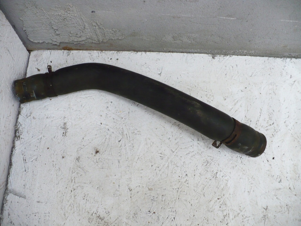 фото №1, Wąż радиатора dodge ram 4.7b v8 iv 09^