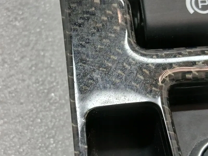 Перемикач mclaren 650s spider 14-17 11m2418sp перемикач перемикання передач c Київ