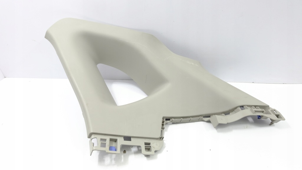 фото №1, Renault captur i захист стійка правий задня