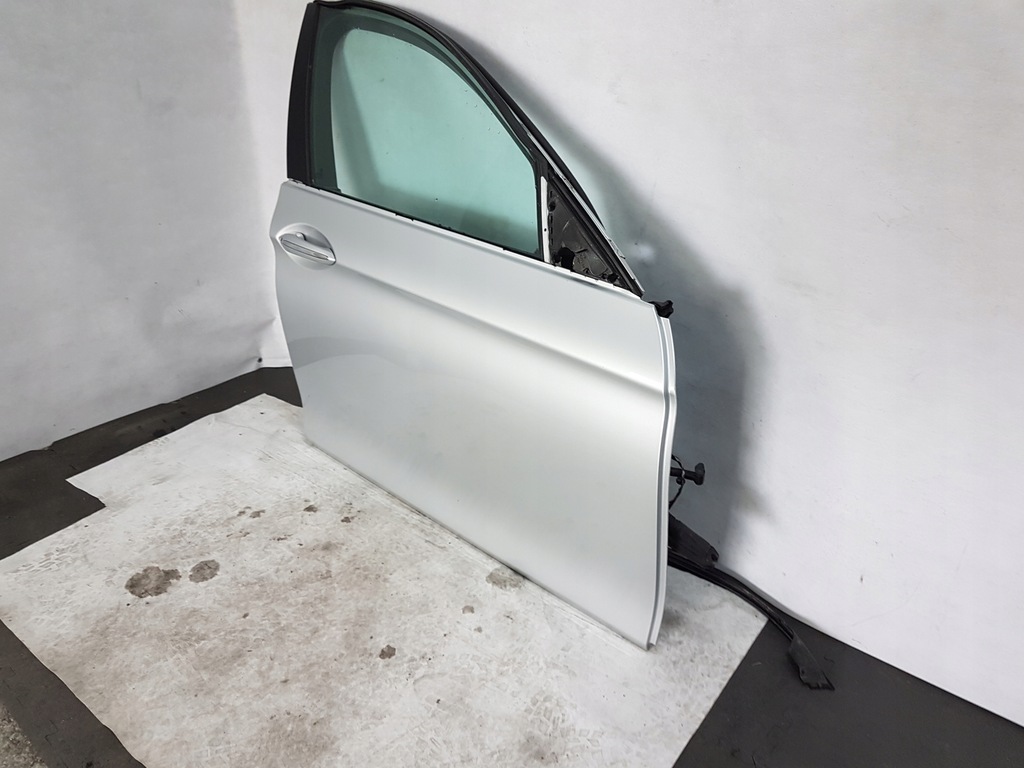 фото №9, Bmw f10 дверь prwy перед