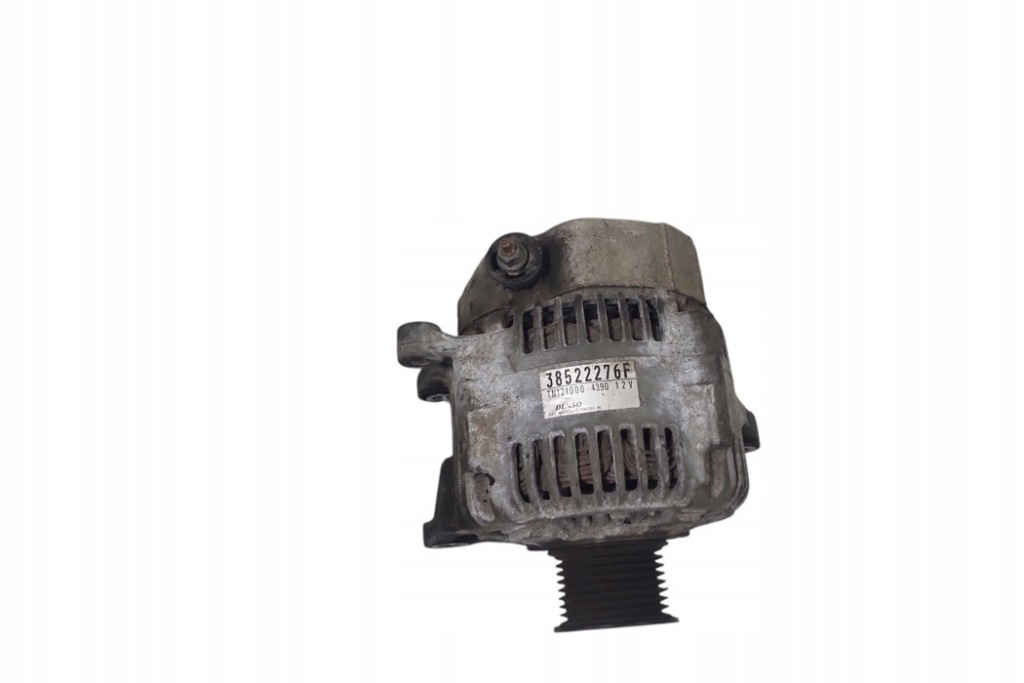 Генератор jeep grand cherokee 2 wj, wg 38522276f 3.1l дизель 2002 Недорого