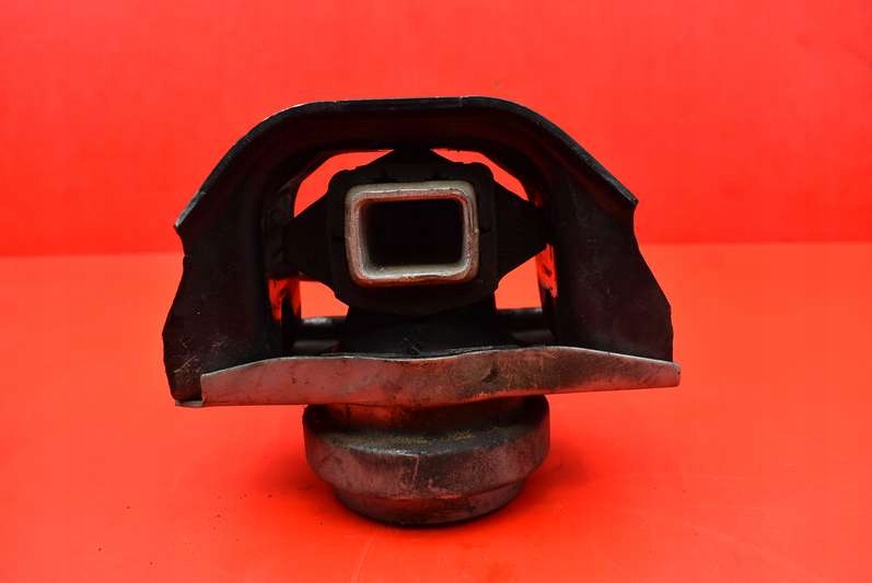 фото №6, Подушка кронштейн двигателя правая rh02 9681855180 peugeot 5008 1 i 2.0 hdi 150 km