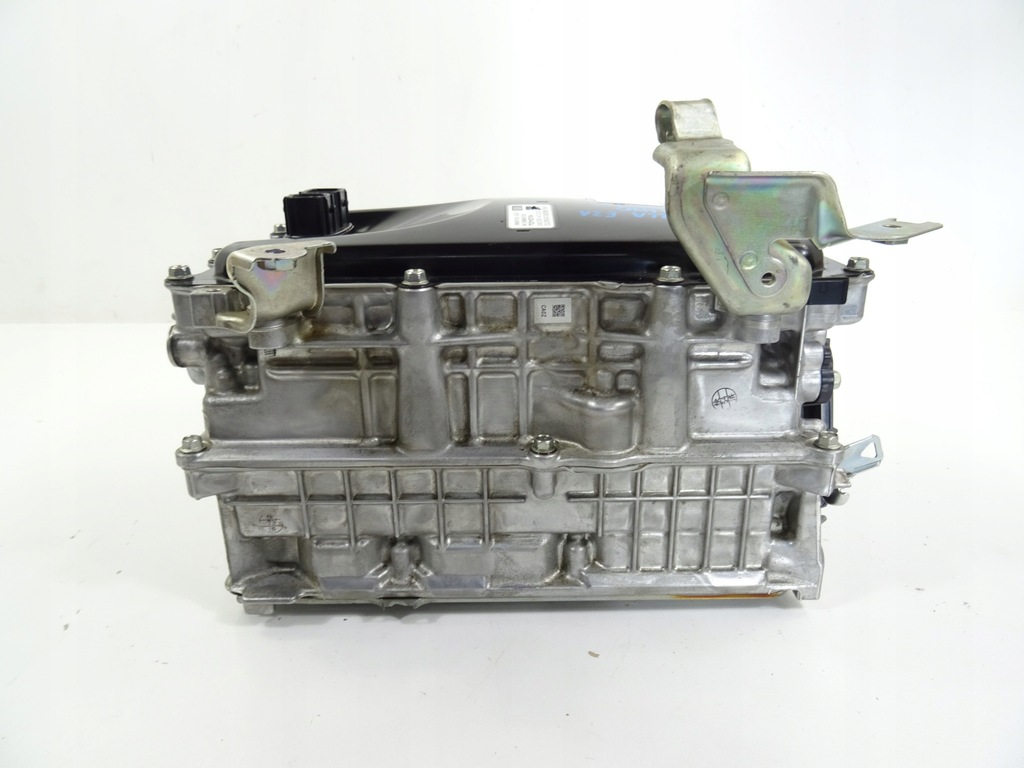 фото №6, Corolla xii e21 1.8 інвертор конвертер g9200-47330