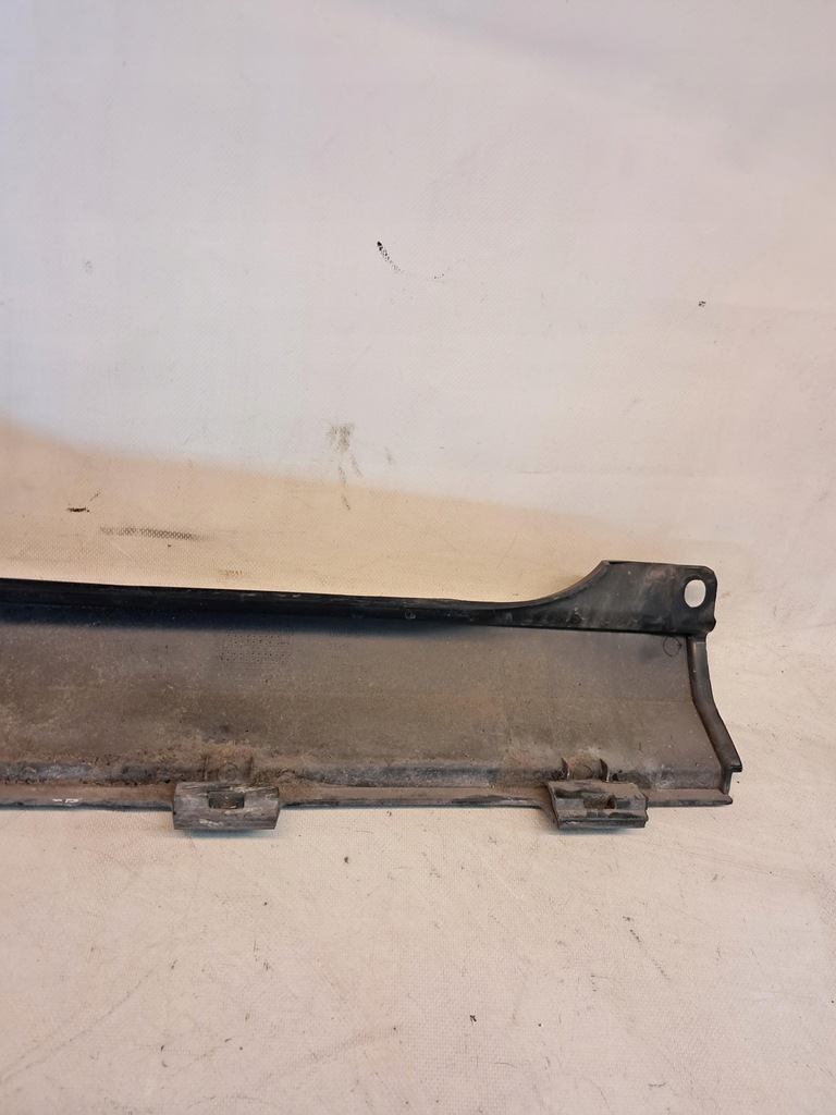 фото №8, Молдинг защита порог правая iveco daily iv 14- 5801521532