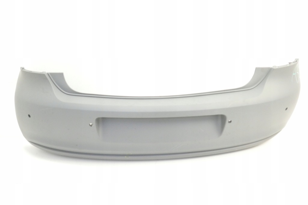 фото №16, Бампер задняя vw polo v 6r датчики pdc 2009- 6r0919492e 6r0919492d