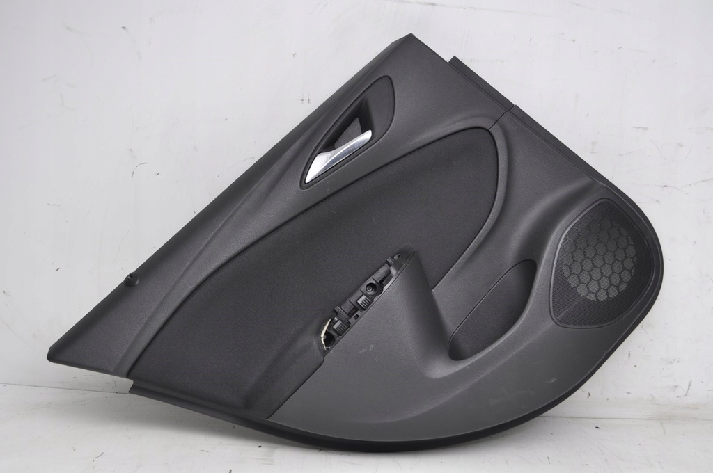 фото №1, Opel astra k обшивка двері лівий задня