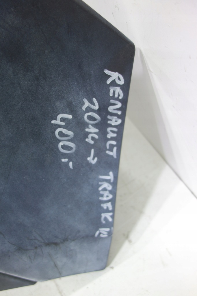 фото №9, Бампер перед renault trafic iii 14- 620223380r