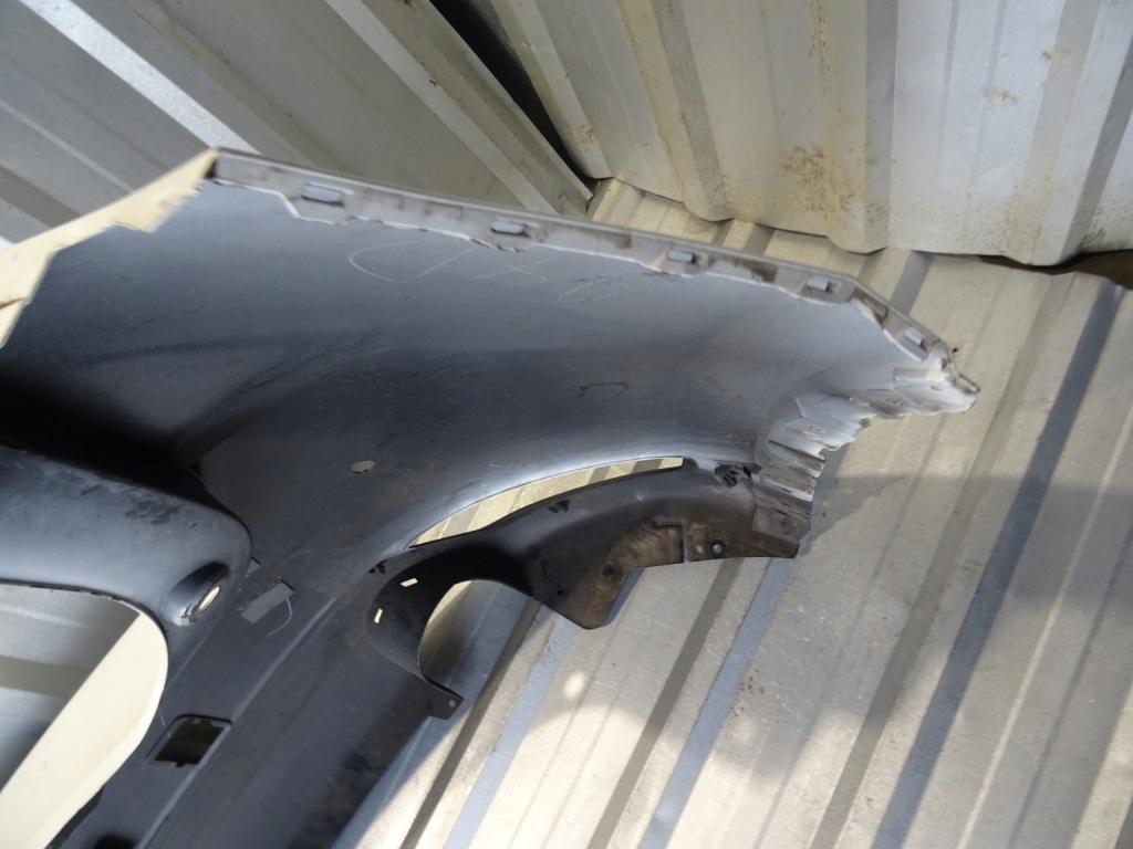 фото №10, Бампер задня mazda cx5 ii 2 17- оригінал