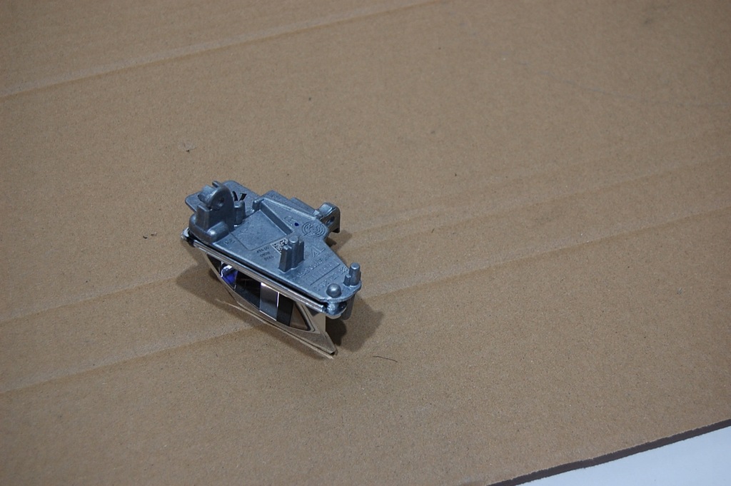 фото №3, Модуль led bmw 6002tz0238