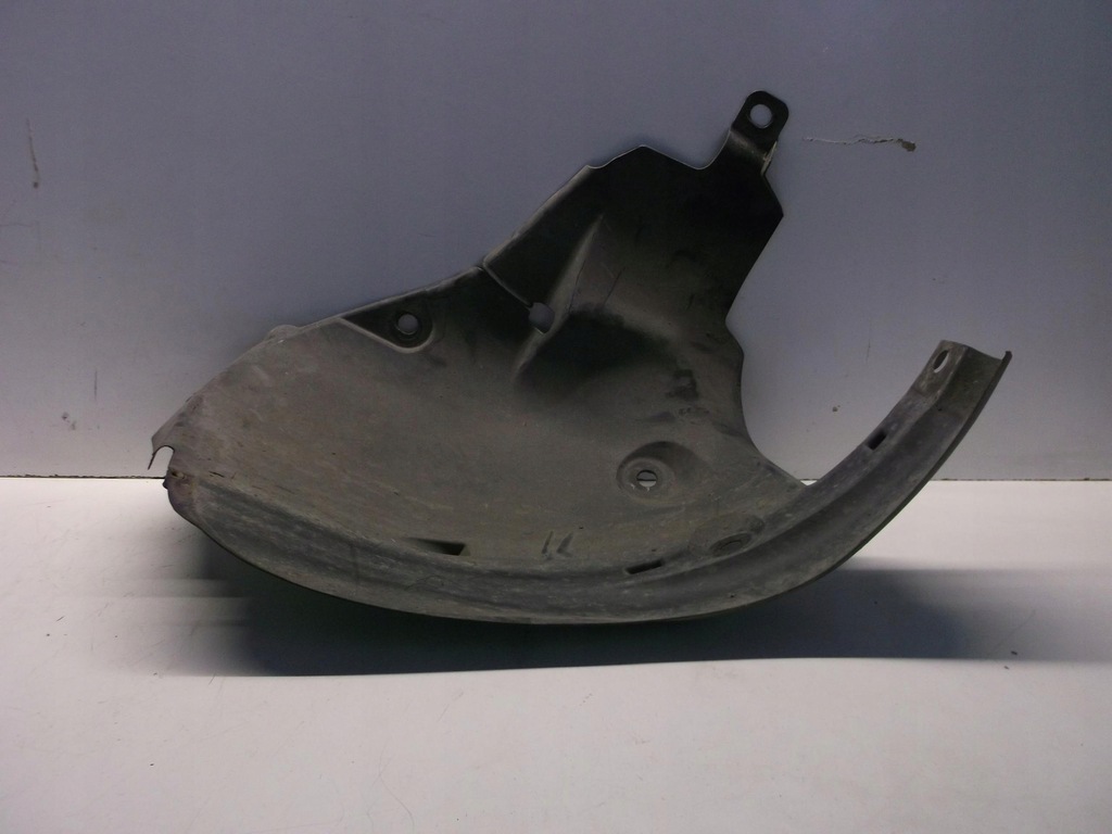 фото №3, Подкрылок renault clio iii #