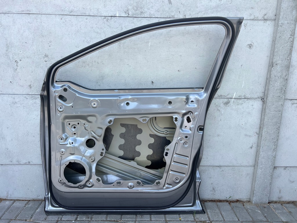 фото №14, Двері audi q4 e-tron etron перед правий передні праве