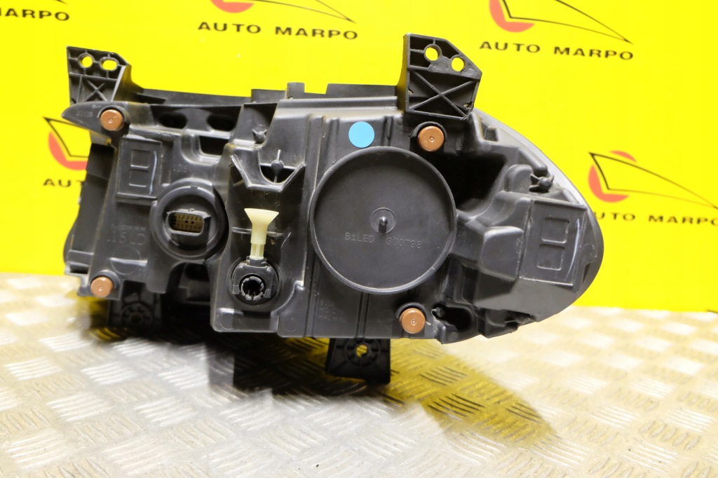 Dodge charger 2023- фара фара full led правый  америка Доставка