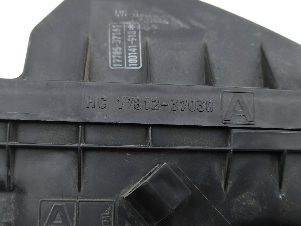 фото №8, Lexus ct 200h 2012 корпус фільтра повітря 1770137220