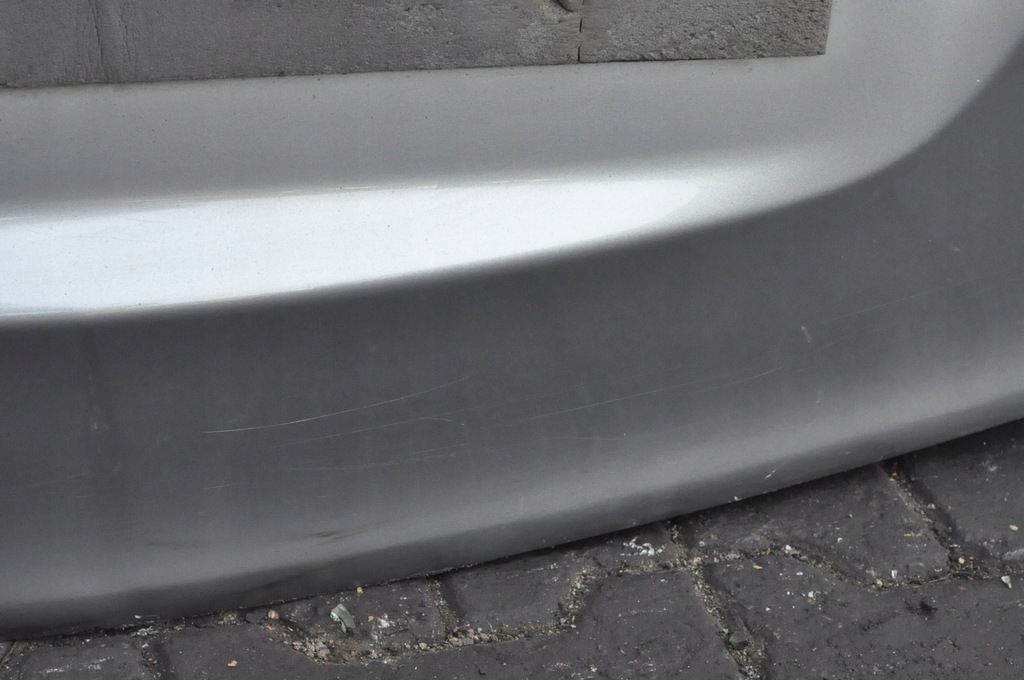 фото №6, Opel meriva ii b кришка багажника багажника задня задня kpl