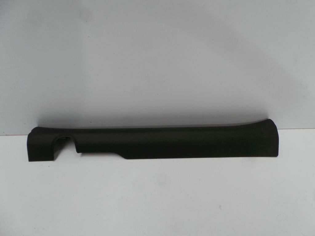 фото №1, Kia picanto iii 2018 захист пластик поріг перед