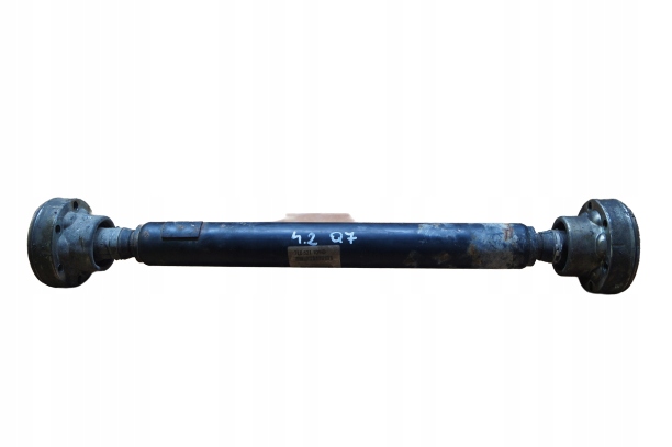 фото №1, Wał приводной перед audi q7 4l 4.2fsi 7l0521101d