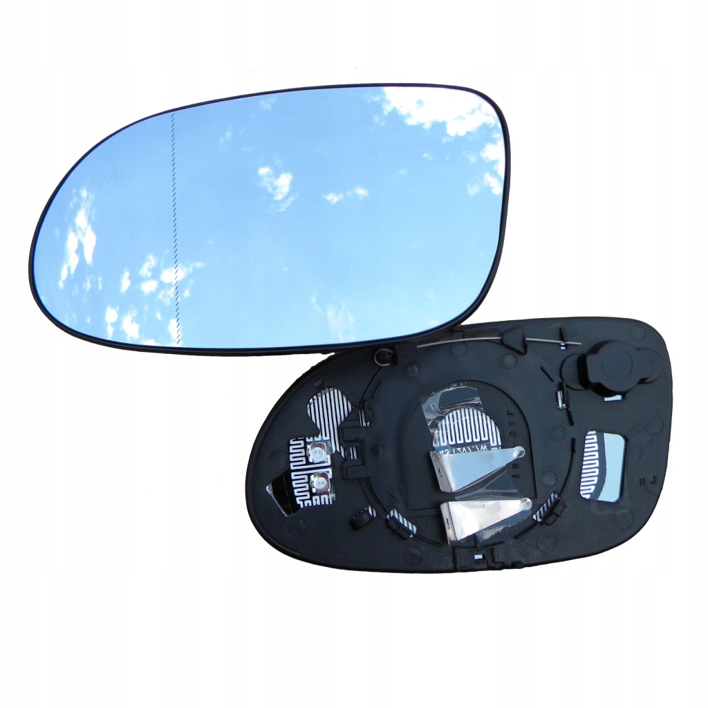 фото №1, Вкладыш зеркало левый mercedes a w 168 1998-2005