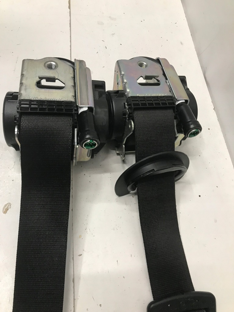фото №5, Bmw x5 f15 x6 f16 ремни безопасности 4x