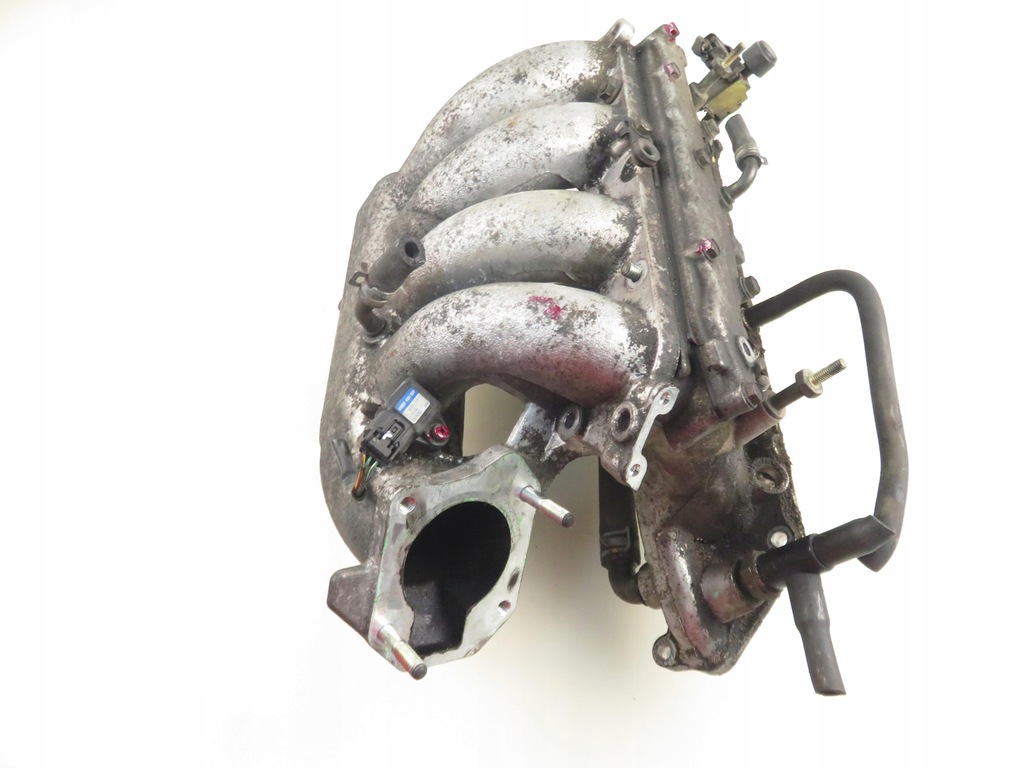 фото №9, Коллектор всасывающий honda accord vii 2.0 cl7 - k20a6