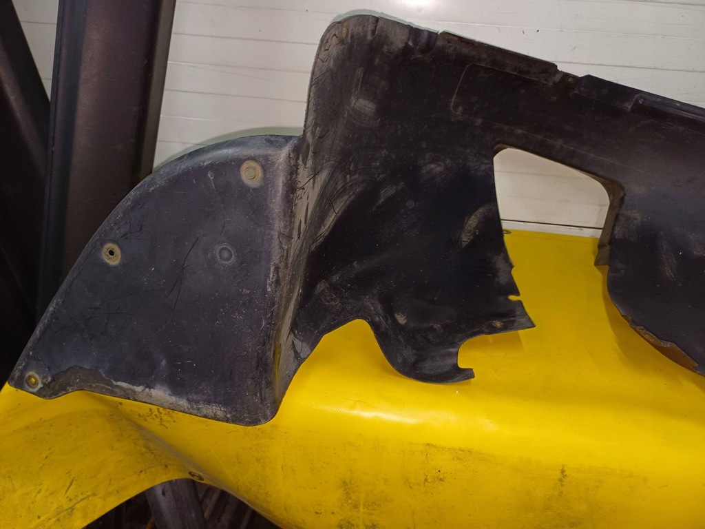 фото №8, Подкрылок левый перед vw transporter t5 7h0809961b