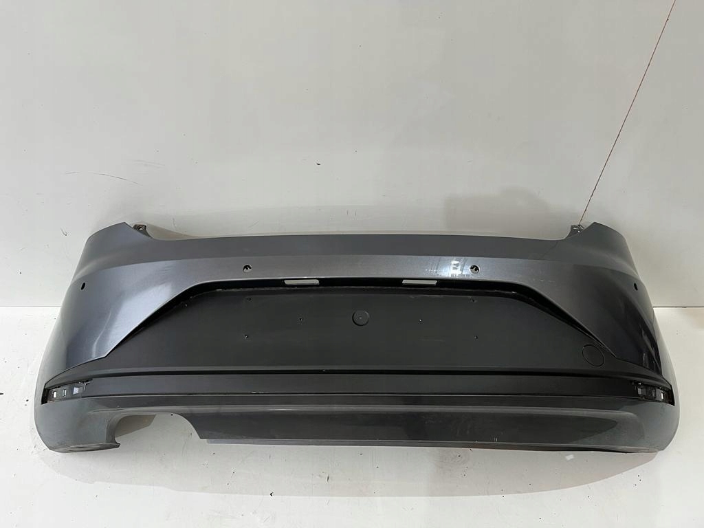 фото №1, Seat leon iii fr 5f0 бампер задня 5f0807421 b
