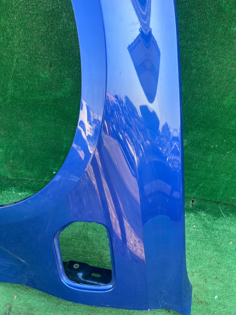 фото №7, Цвет идеальное состояние крыло перед передний левый bmw 3 g20 g21 гибрид