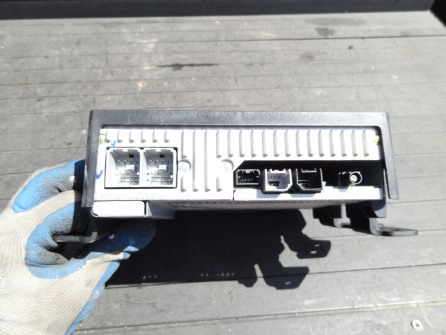 фото №4, Opel karl 2019 радио 42698802 оригинал