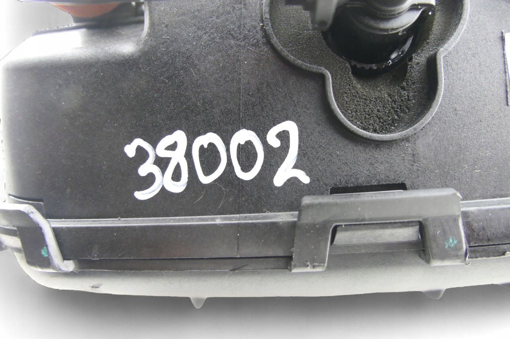 фото №10, Колектор всмоктуючий opel adam astra k 1.0 turbo 55595140