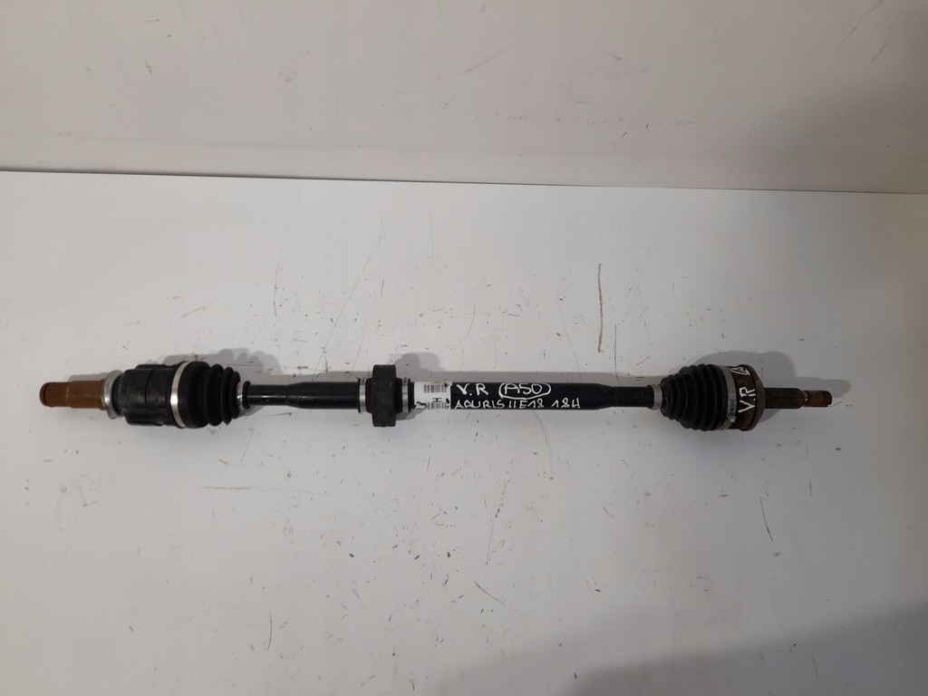 фото №1, Toyota auris ii приводной вал передняя правая ebj92mbc194 a50