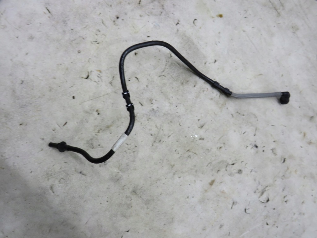 фото №2, Трубка шланг clio v 1.0 tce 149117464r