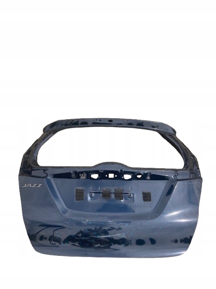 фото №1, Honda jazz iv 15- кришка багажника задня orygi.