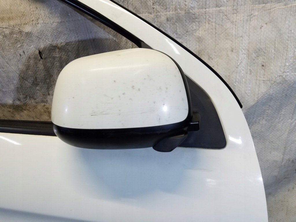 фото №1, Дзеркало mitsubishi asx kod w19 складний