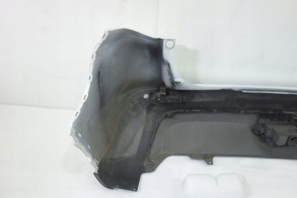 фото №10, Бампер задняя suzuki vitara ii 15-18 4pdc