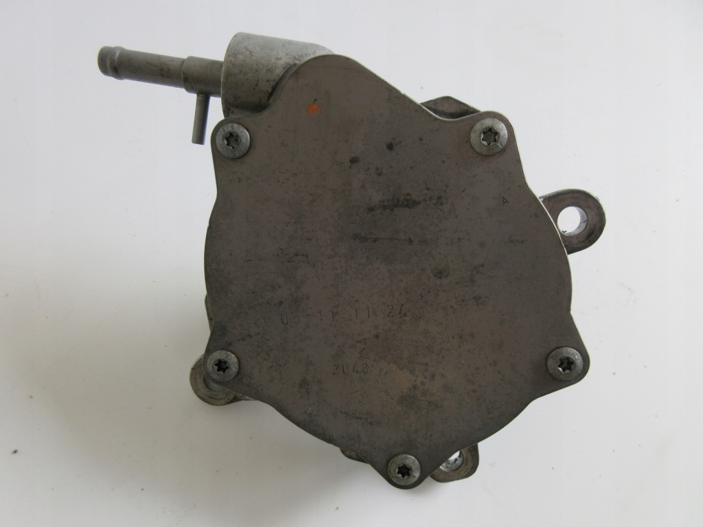 фото №1, Avensis t27 verso auris d4d dcat вакуум насос