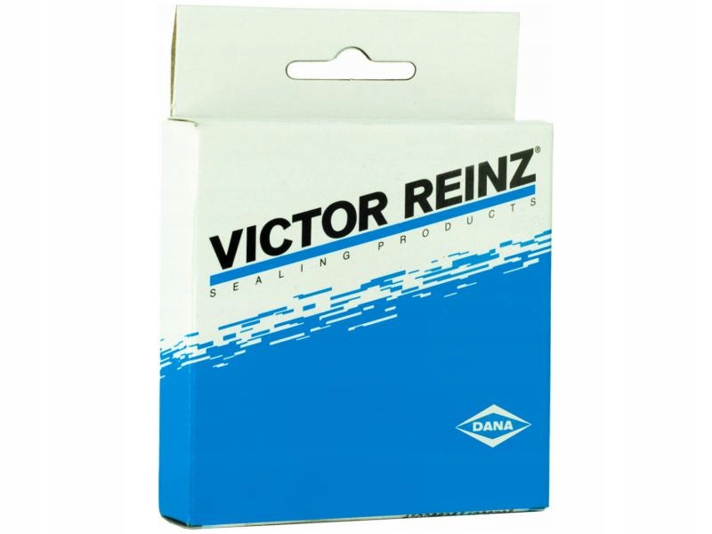 фото №1, Прокладка колектор lexus rx i es