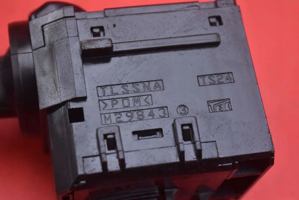 фото №7, Важіль перемикач поворотник m29843 honda civic 8 viii 05-08