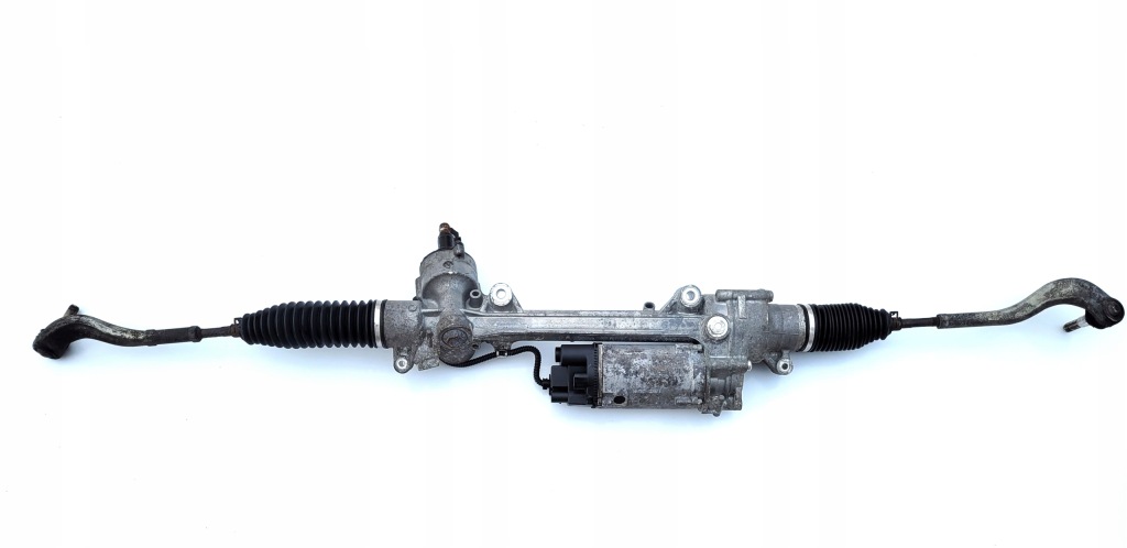 фото №1, Рулевая рейка mercedes cls w 218 2184606400 a2184606400