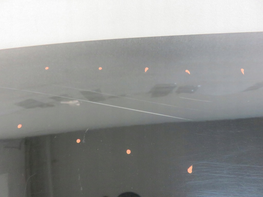 фото №9, Крышка багажника багажника peugeot 308 sw ii kombi ktvd