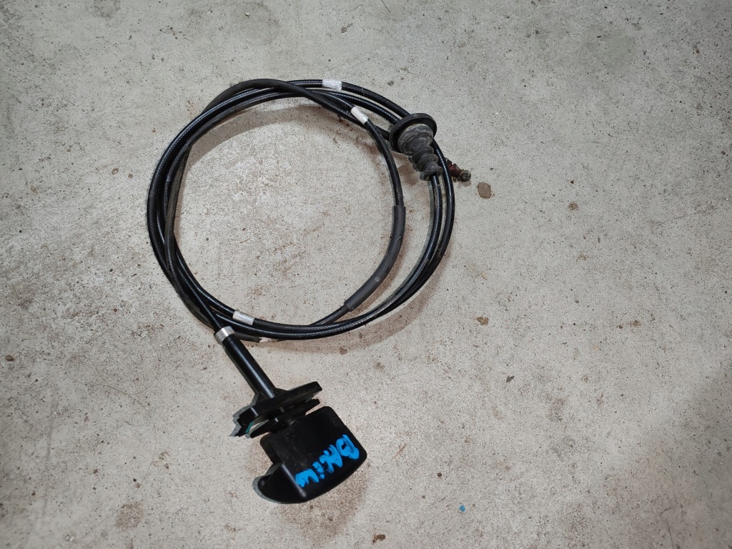 фото №1, Трос открывания капот suzuki baleno ii 15-