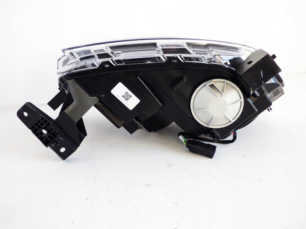 фото №4, Фара передний lh ful led ford ranger usa 2019-