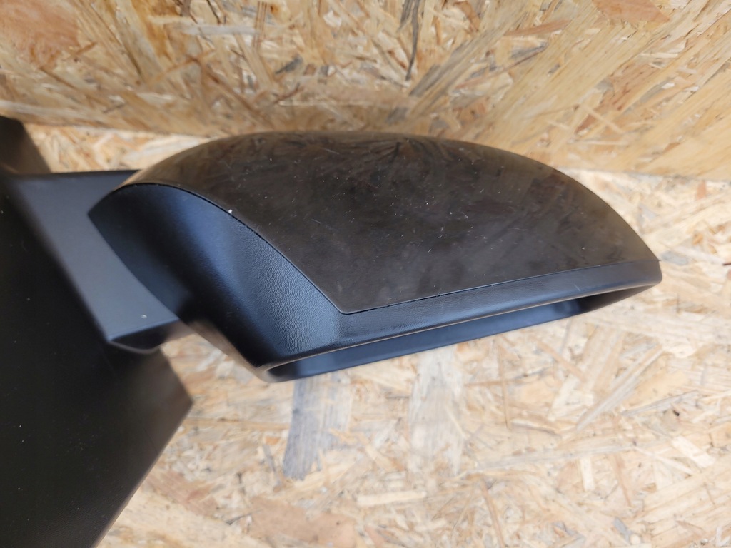 фото №3, Дзеркало зовнішнє праве renault megane iii 7pin