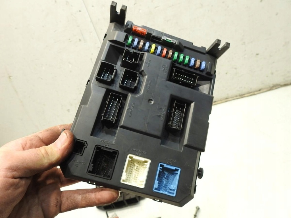 фото №8, Набор стартовый citroen c3 picasso 1.4 vti