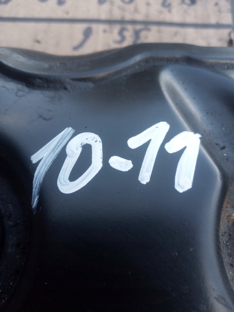 фото №8, Audi a4 b6 b7 vw skoda кришка розподільного валу циліндр 4-6 059103469aa 10-11