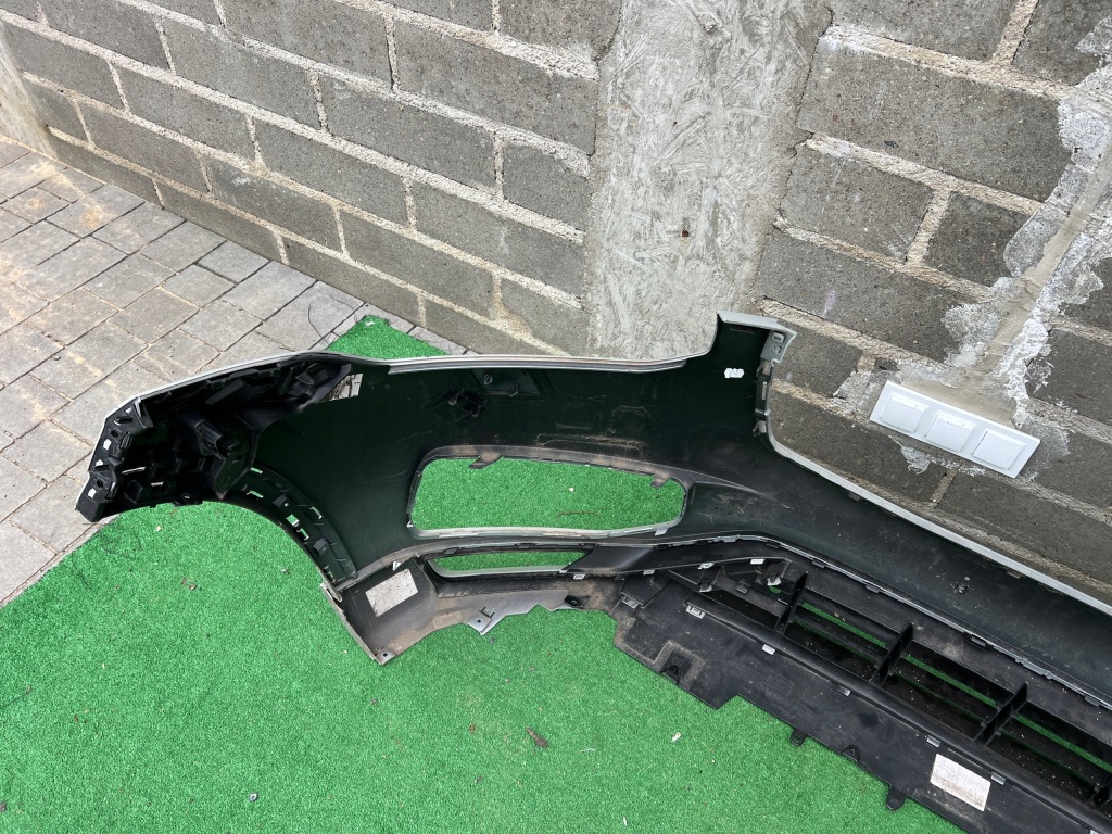 фото №8, Volvo xc90 ii 2 lift r-design бампер перед