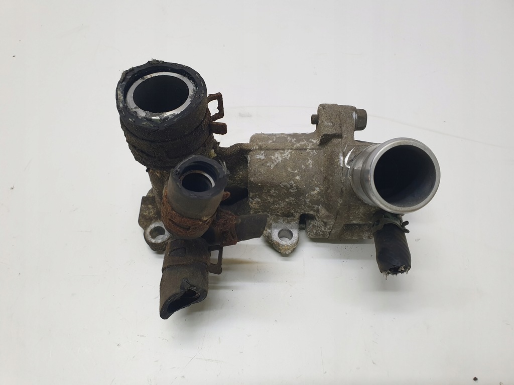 фото №1, Корпус термостата mazda rx-8 1.3 бензин