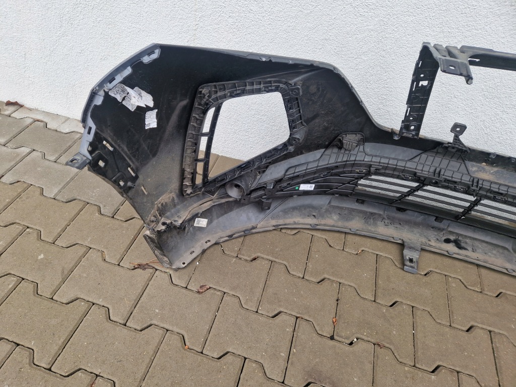 Купить Бампер hyundai tucson 4 iv 2021 - ht4-03